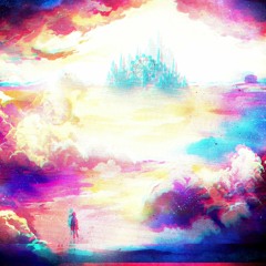 [dreamworld2.0.] / w/ bsterthegawd and rusagi