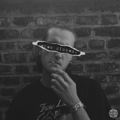 INDAMOOD - eyes closed