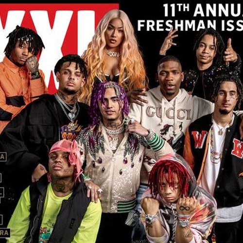 Stream J.I.D And Ski Mask The Slump God's 2018 XXL Freshman Cypher by  Braeden | Listen online for free on SoundCloud