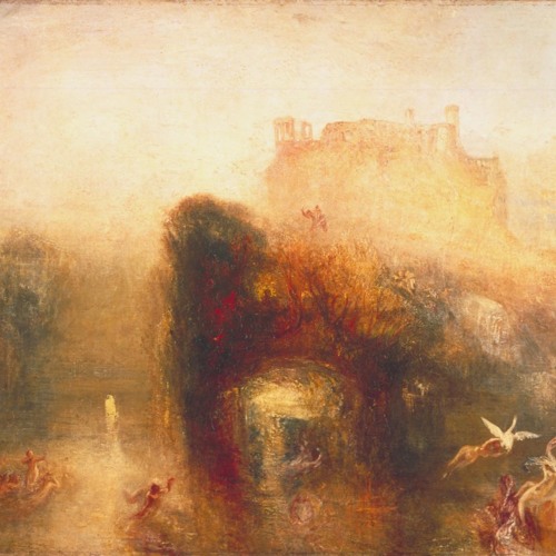 July 2018 (Midsummer Chill Mixtape)