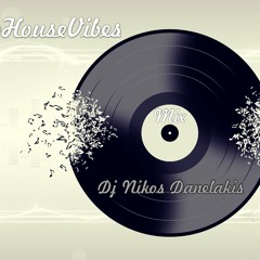 Deep House Vibes Mix 31 ~ 2018 # Dj Nikos Danelakis ~ Best of Deep & Chill House #