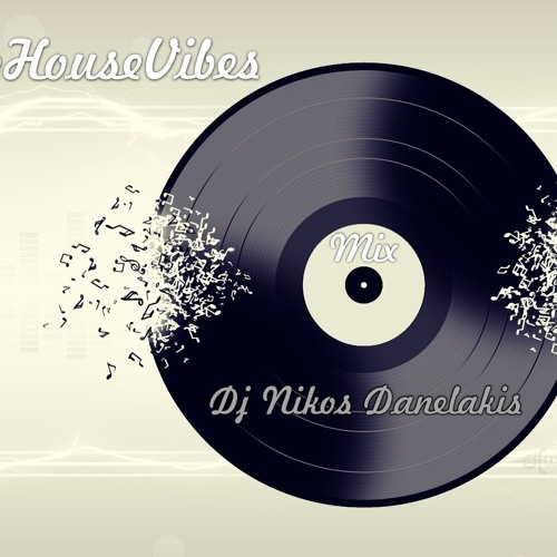 Deep House Vibes Mix 31 ~ 2018 # Dj Nikos Danelakis ~ Best of Deep & Chill House #
