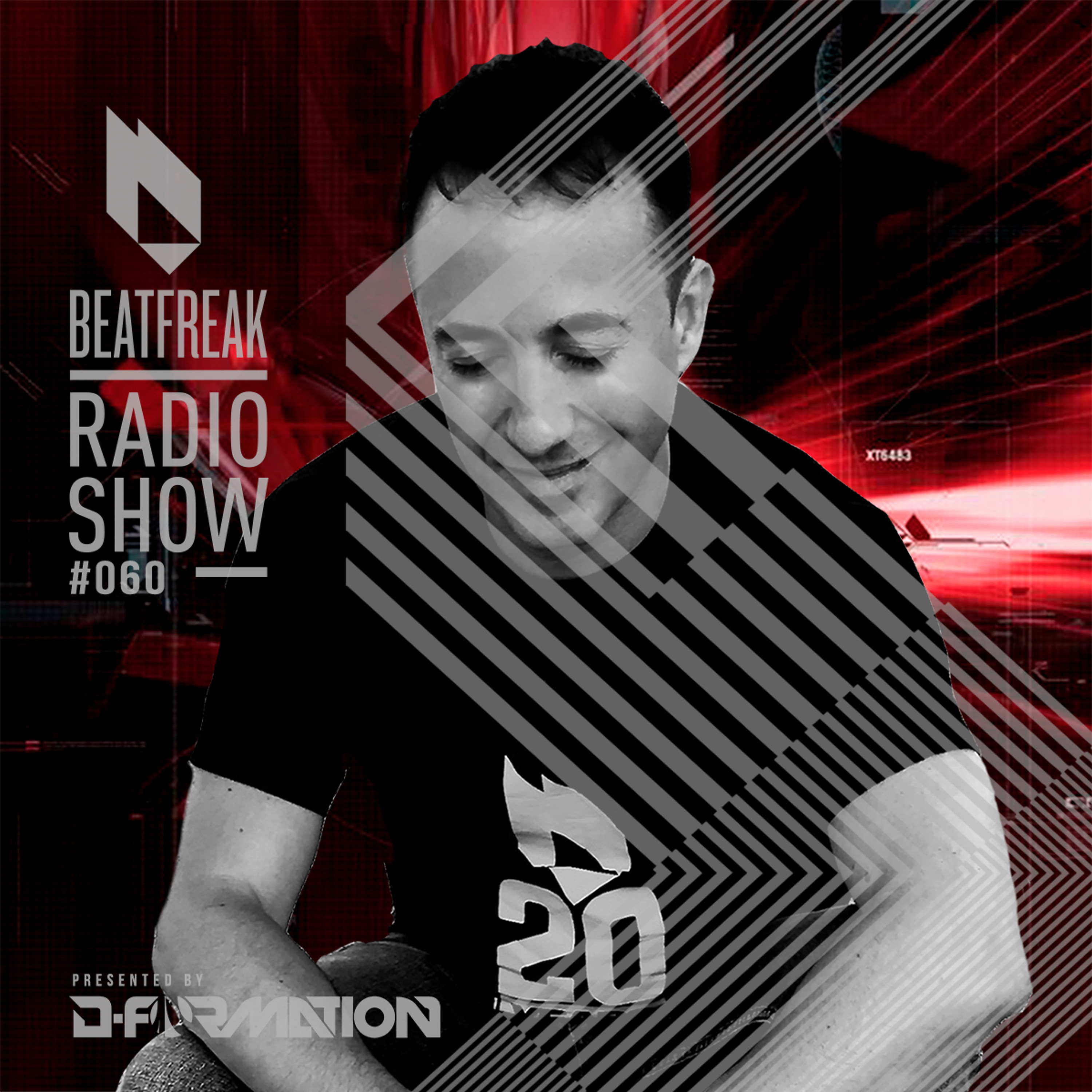 Beatfreak Radio Show By D-Formation #060