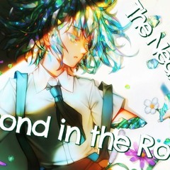 Nightcore - Diamond In The Rough - The Nearly Deads