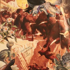 Soup Moat - Harvester Of Likes - 01 - Soup Moat - Riff River