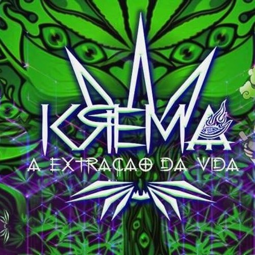 Virtual Roots Dj Set | Krema - A extração da Vida