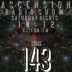 ASCENSION Stage 143