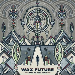 Wax Future - A Long Journey Into Night (Jizzy Fra Remix)