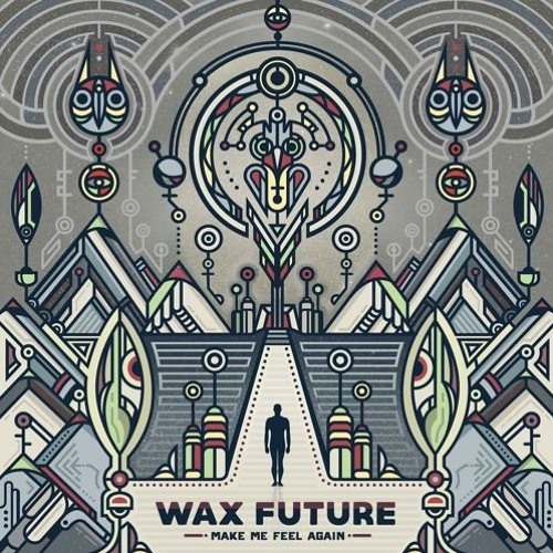 Wax Future - A Long Journey Into Night (Jizzy Fra Remix)