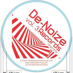 2A. Jori Hullkkonen - Humanitarian Roar (Original Mix)