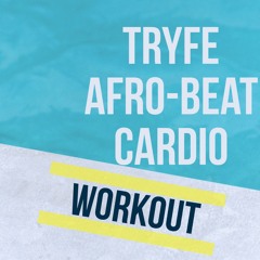 Afro-Beat Workout Mix