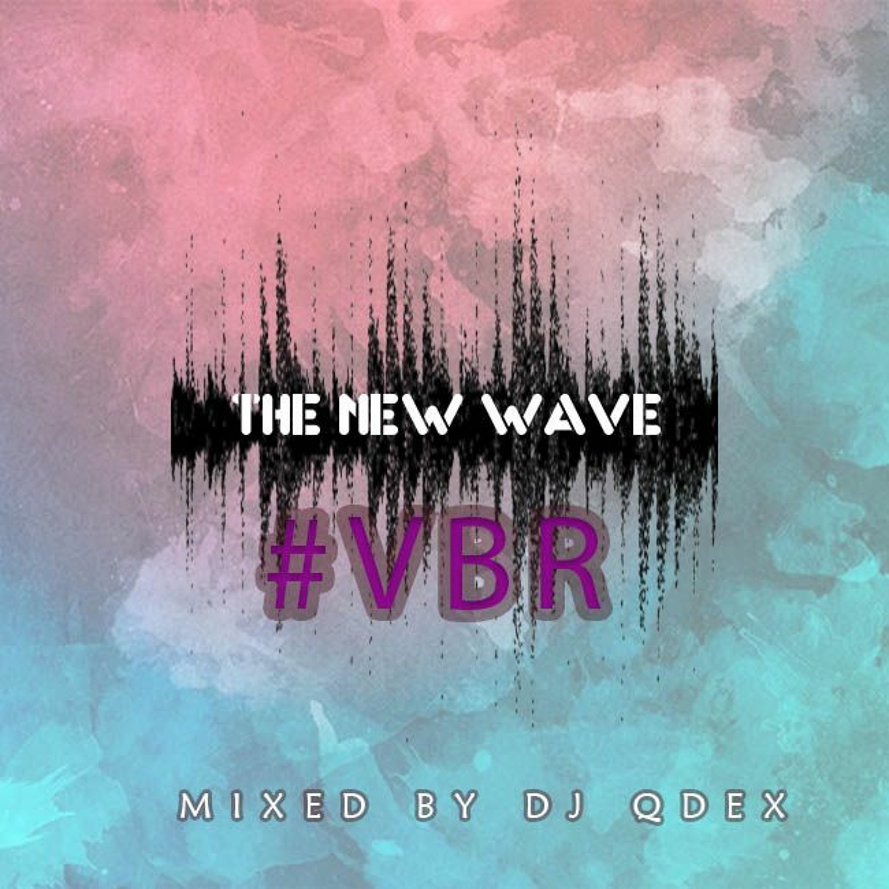 The New Wave #VBR episode artwork