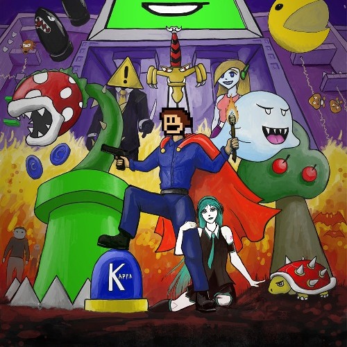 Stream Hige Driver Ukigumo By Dahcreeper Listen Online For Free On Soundcloud