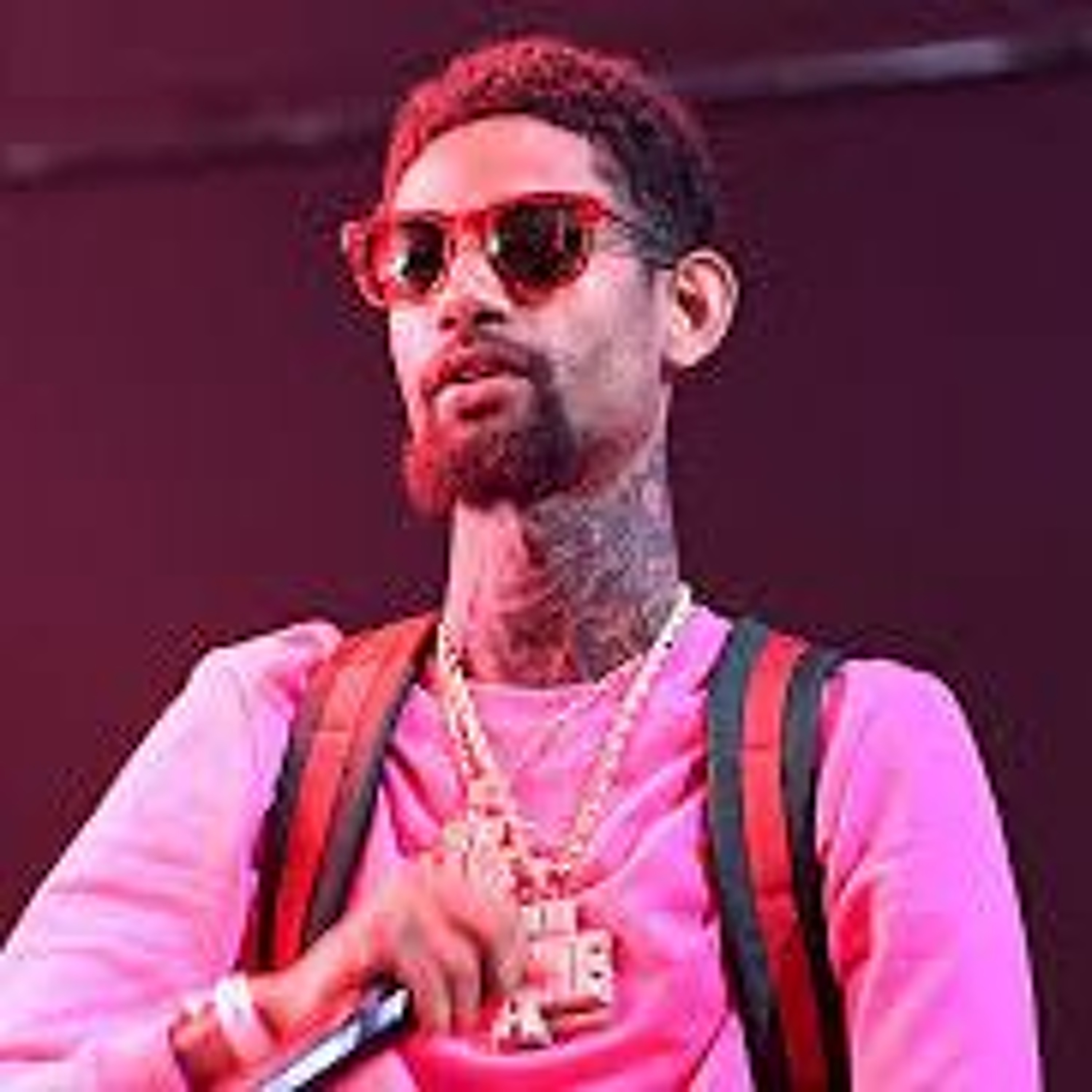 PNB ROCK x YFN Lucci x A Boogie Type Beat 2018 - "Slow Down" (Prod. by DjKillaTheGreat) episode artwork