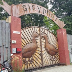 07.07.18 - FreedomB @ Sisyphos (Scheune)