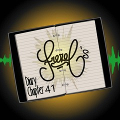 Frezel's Diary - Chapter 041