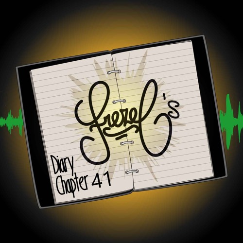 Frezel's Diary - Chapter 041