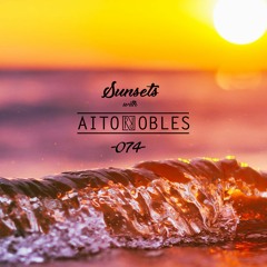 Sunsets  -074-
