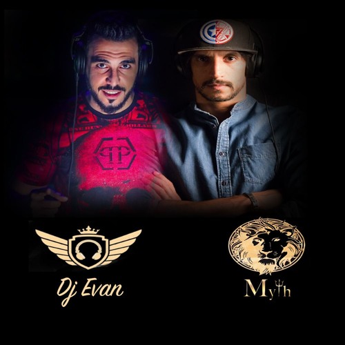 DJ MYTH    DJ EVAN   سلطان العماني ايامي القديمة