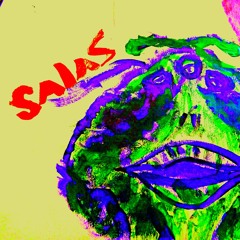 NOAH - Salas (Prod. Ryan Heinz) visuals in description