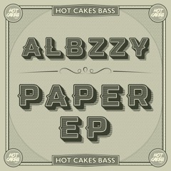 Albzzy - Contender