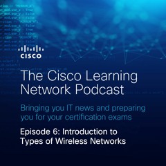 Introduction to Types of Wireless Networks