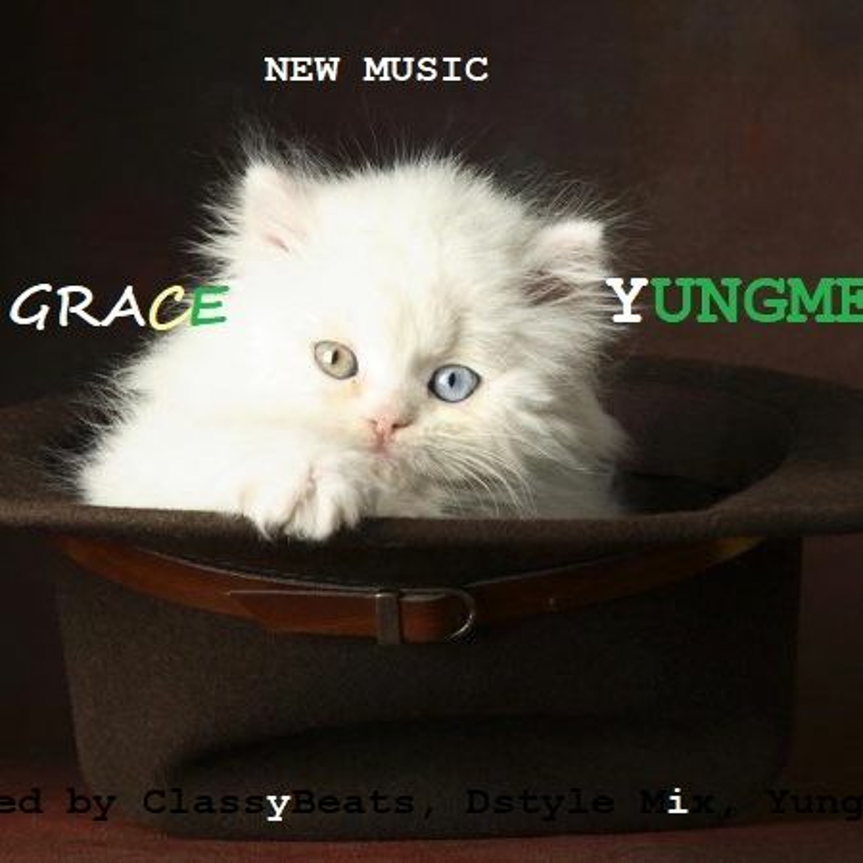 Amazing Grace By YungmeBeats episode artwork