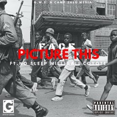 Face - Picture This ft. No Sleep Milli & Ali Coyote