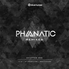 Phanatic - Disco Droids (Gottinari Remix) OUT NOW
