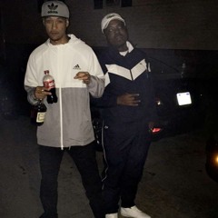 Bunz Loe feat Mr.Additup Come Up