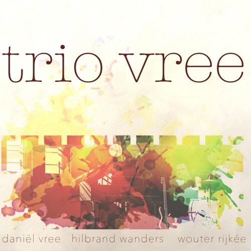 Preview: Drei, oder? - Tango Vier Drie - Blues 54