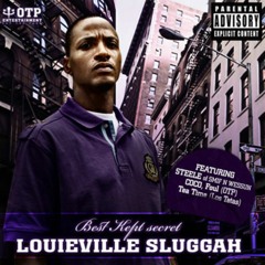 Blast Off - Louieville Sluggah