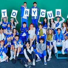 Upgrade - United Cube (CLC, BTOB, Pentagon, Hyuna, (G) I - Dle, Jo Kwon, YooSeonHo)