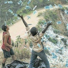 MC Neguinho BDP Ninguém nasceu bandido