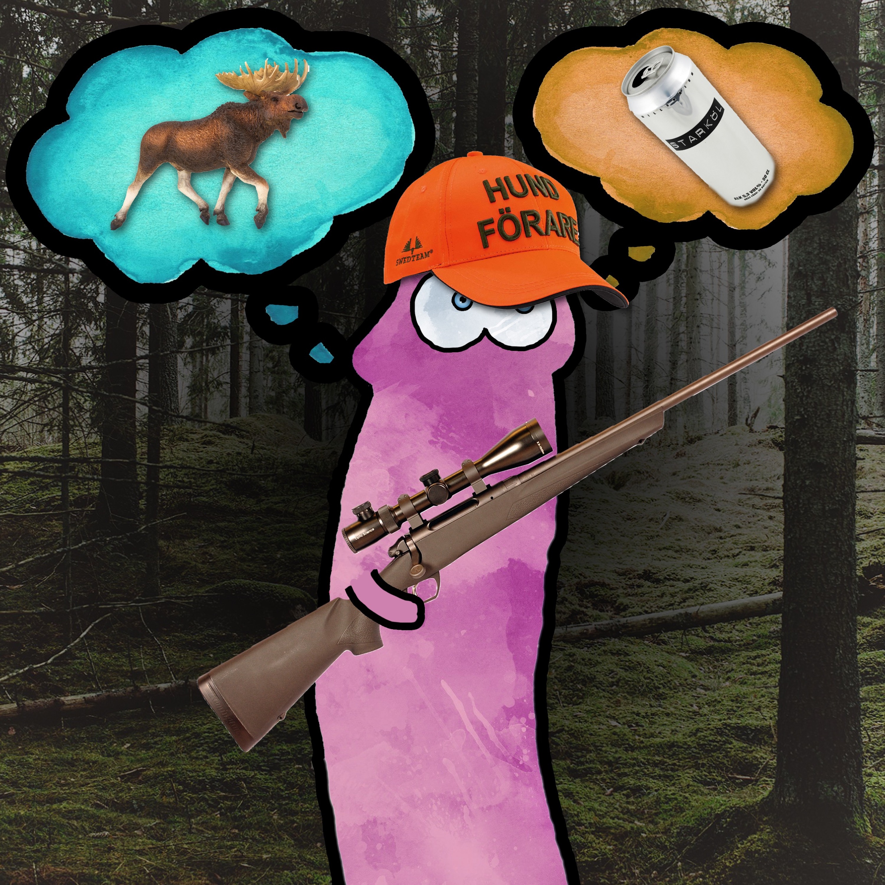 Killgissarpodden