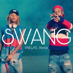 Rae Sremmurd - Swang (Onelas Remix)