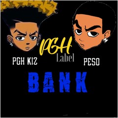 Peso x Kiz - Bank