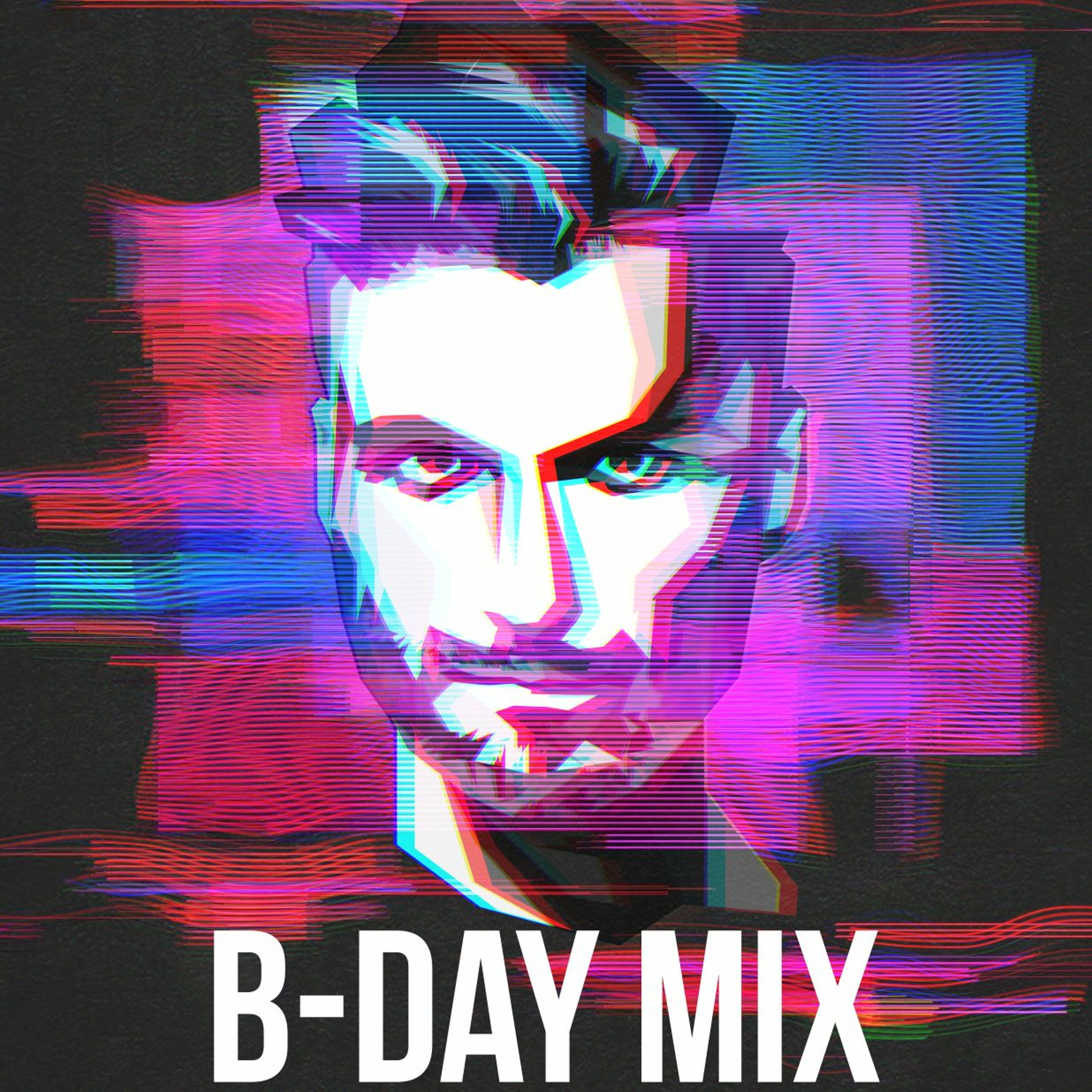 WE LOVE MEGAMIX