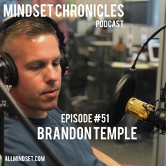 Property Management Mogul Brandon Temple Episode #51