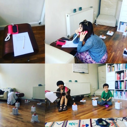 Terrestrial Circuits