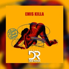 Rollercoaster - Emis Killa · DJ Deerock REdrum Hype Intro ( Preview )