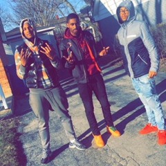 Eastaa feat. JuiceMarley Ferris Wheel