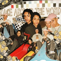 Mach 6 (Prod. Charlie Shuffler)