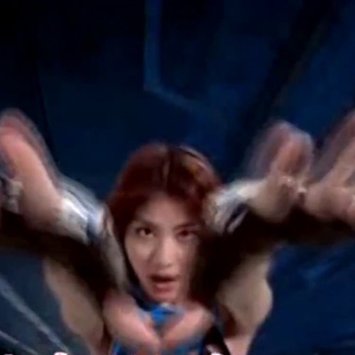 Mechatok X Kelly Chen - All My Time is 花花宇宙 (Alexmalism's Edit)