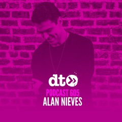 DT605 - Alan Nieves