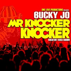 BUCKY JO - MR KNOCKER KNOCKER