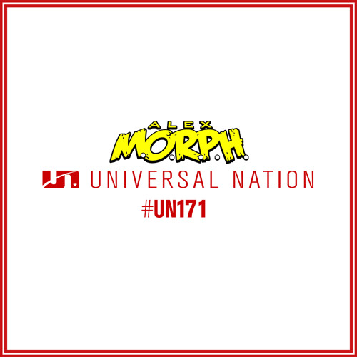 Universal Nation 171
