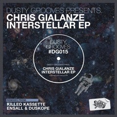 Chris Gialanze - Odetta (Duskope Remix)