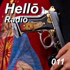 Hellō mixtape 011 (ft. DJ Tuls, Bryson Tiller and Jorja Smith)