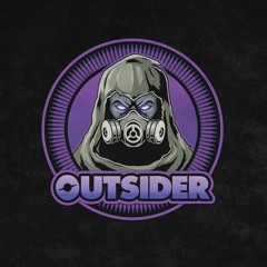 MIX BY OUTSIDER - RADIOSHOW X OCTOPUS CONSPIRACY